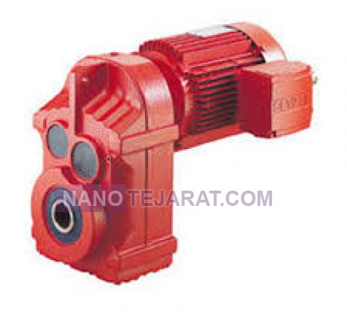 SEW Germany direct shaft gearbox